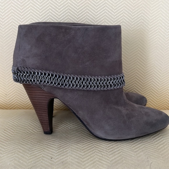 EUC Ash ankle boots - Picture 2 of 10